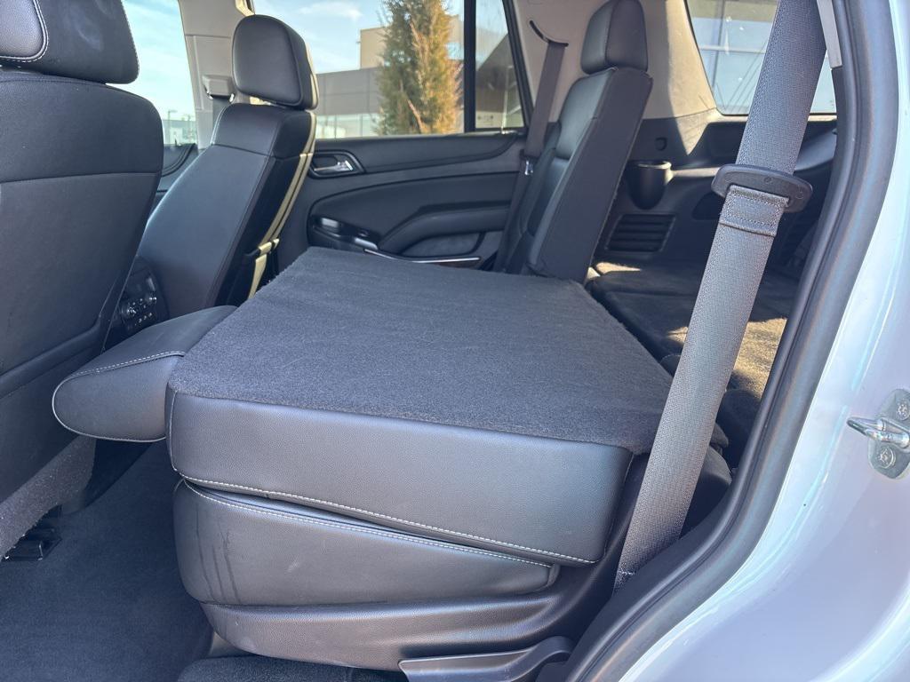 used 2020 Chevrolet Tahoe car, priced at $31,993