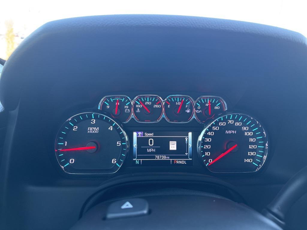 used 2020 Chevrolet Tahoe car, priced at $31,993