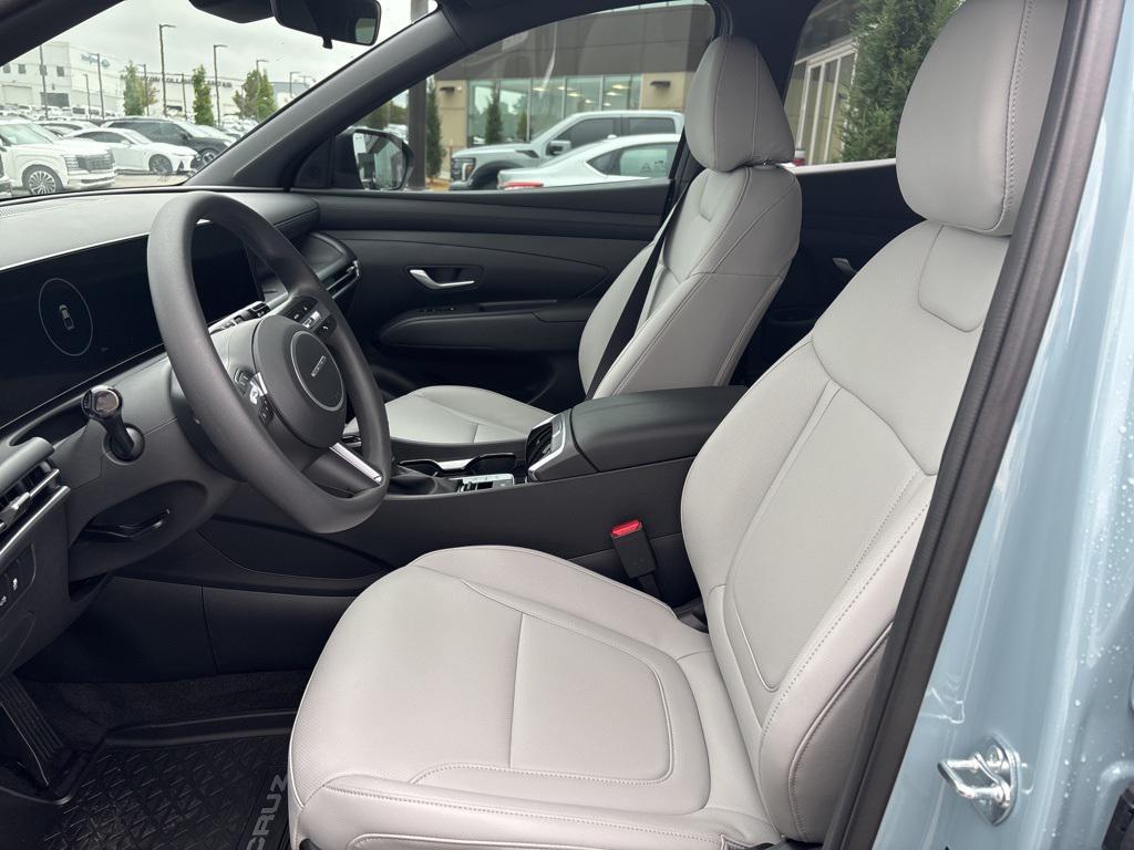 new 2026 Hyundai SANTA CRUZ car, priced at $37,350