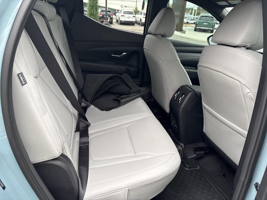 new 2026 Hyundai SANTA CRUZ car, priced at $37,350