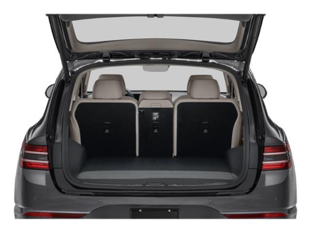 new 2026 Genesis GV80 car, priced at $63,240
