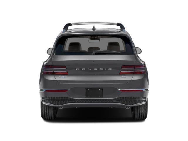 new 2026 Genesis GV80 car, priced at $63,240