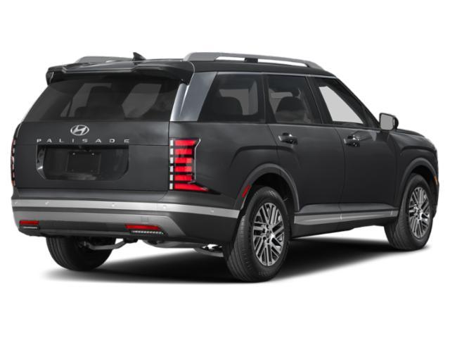new 2026 Hyundai Palisade car, priced at $48,644