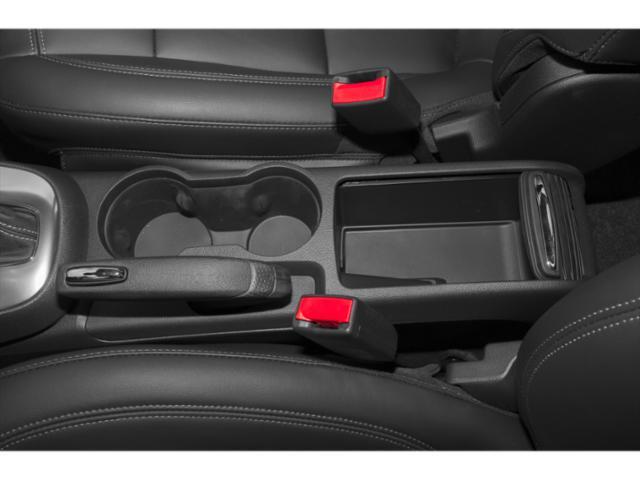 used 2015 Buick Encore car