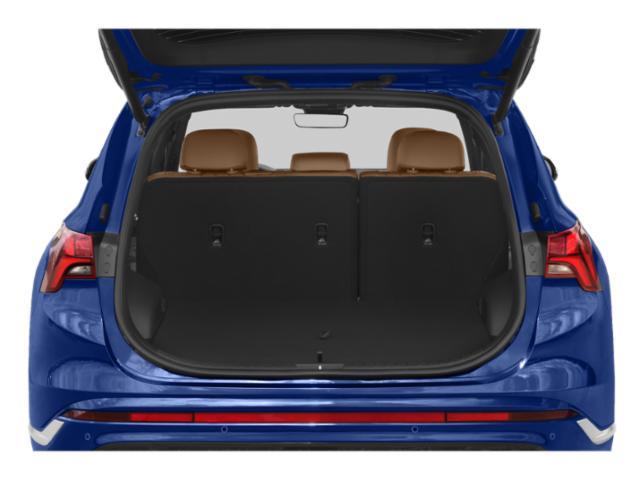 used 2023 Hyundai Santa Fe car