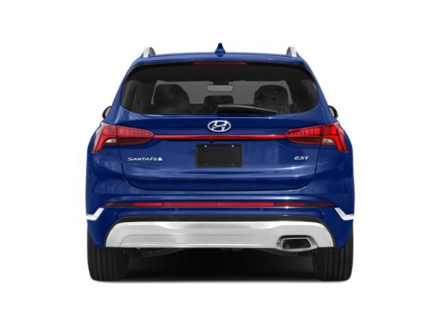 used 2023 Hyundai Santa Fe car