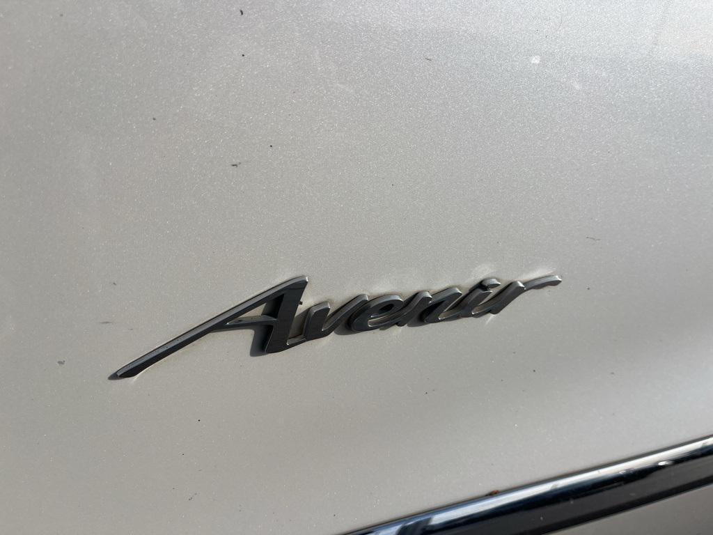 used 2023 Buick Enclave car, priced at $31,307