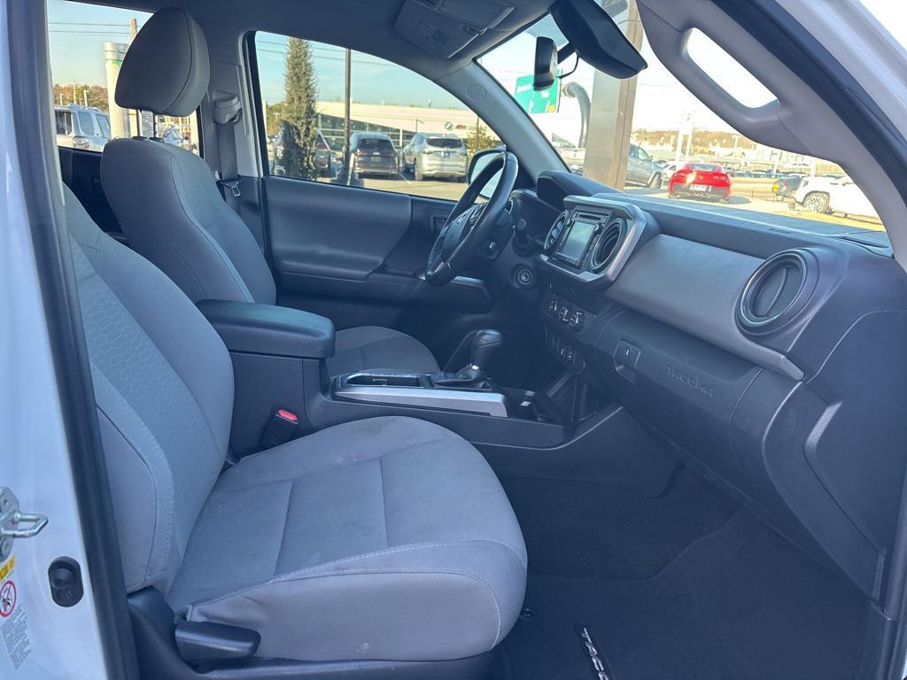 used 2019 Toyota Tacoma car, priced at $20,999