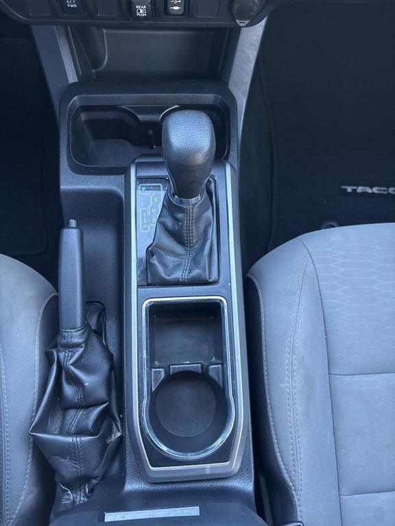 used 2019 Toyota Tacoma car, priced at $20,999