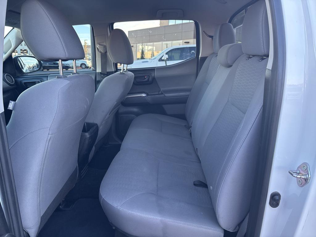 used 2019 Toyota Tacoma car, priced at $20,999