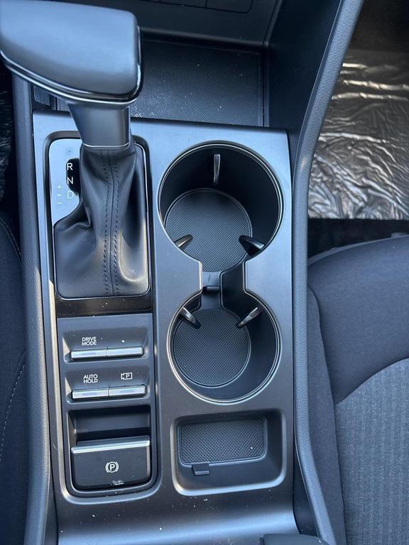 new 2026 Hyundai Sonata car, priced at $29,115