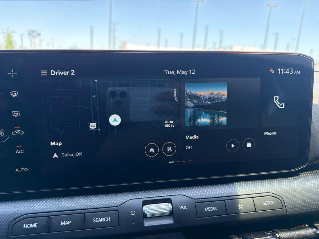 used 2025 Kia K4 car, priced at $28,317
