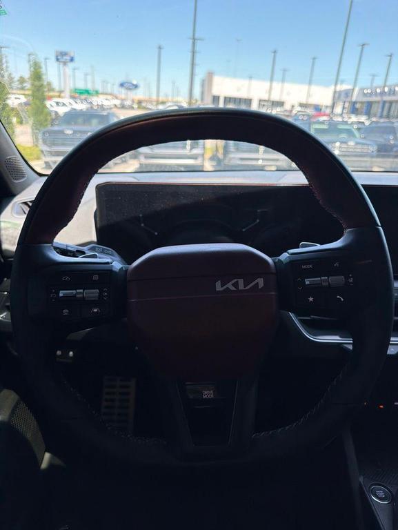 used 2025 Kia K4 car, priced at $28,317