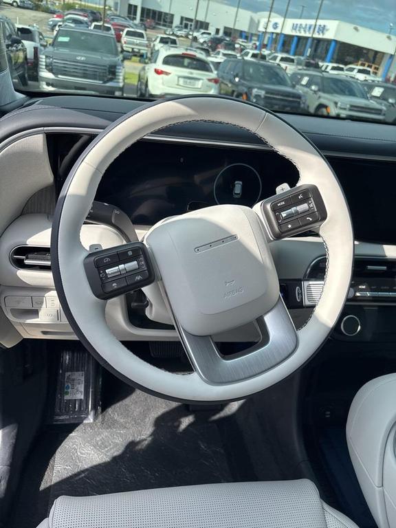 new 2026 Hyundai Palisade car, priced at $58,800