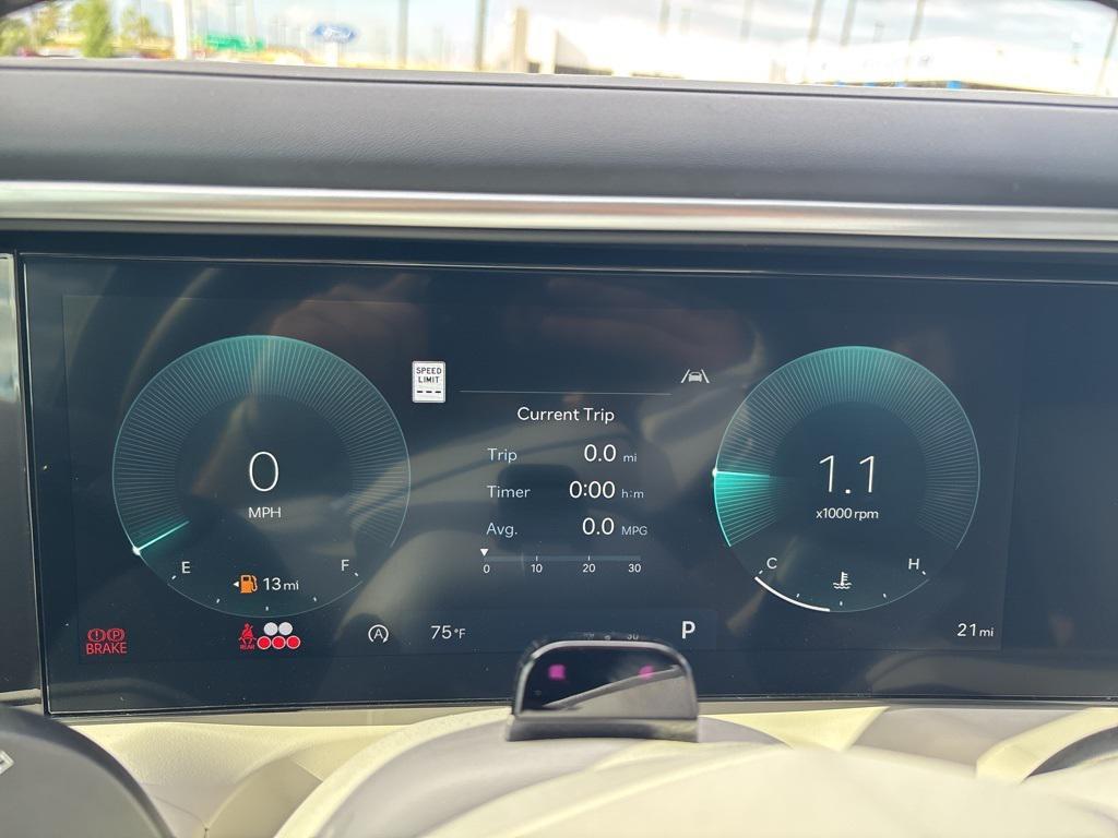 new 2026 Hyundai Palisade car, priced at $58,800