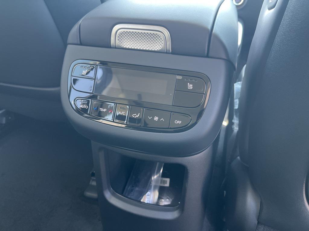new 2026 Hyundai IONIQ 9 car, priced at $68,585