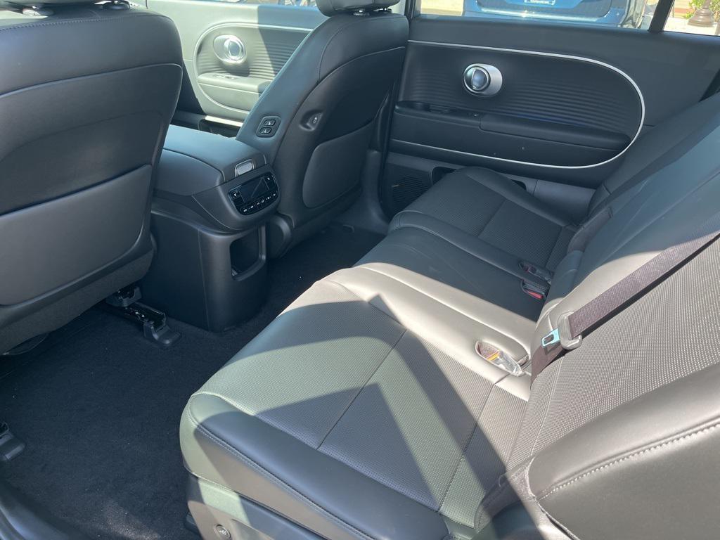 new 2026 Hyundai IONIQ 9 car, priced at $68,585