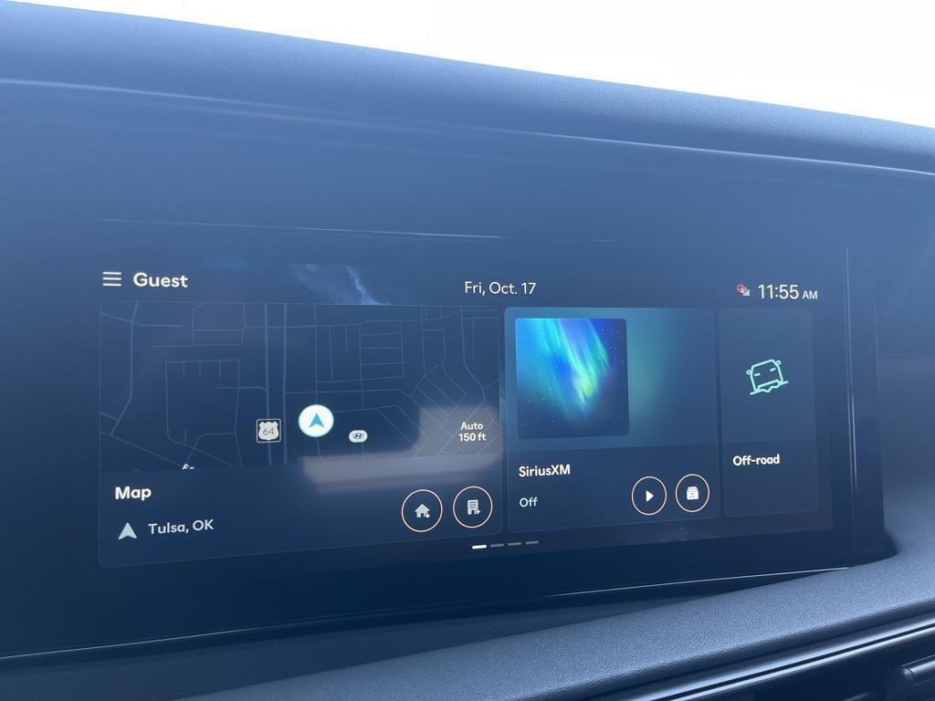 new 2026 Hyundai Palisade car, priced at $52,495