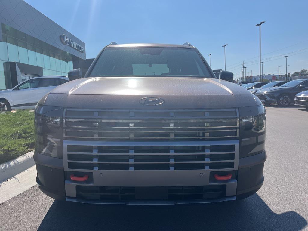 new 2026 Hyundai Palisade car, priced at $52,495