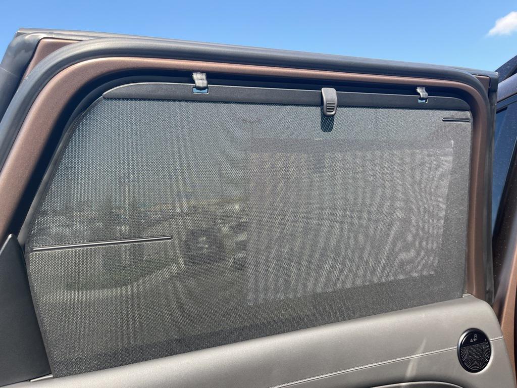 new 2026 Hyundai Palisade car, priced at $52,495