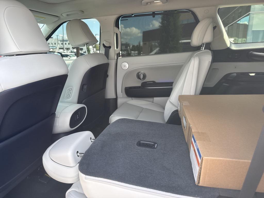 new 2026 Hyundai Palisade car, priced at $56,345