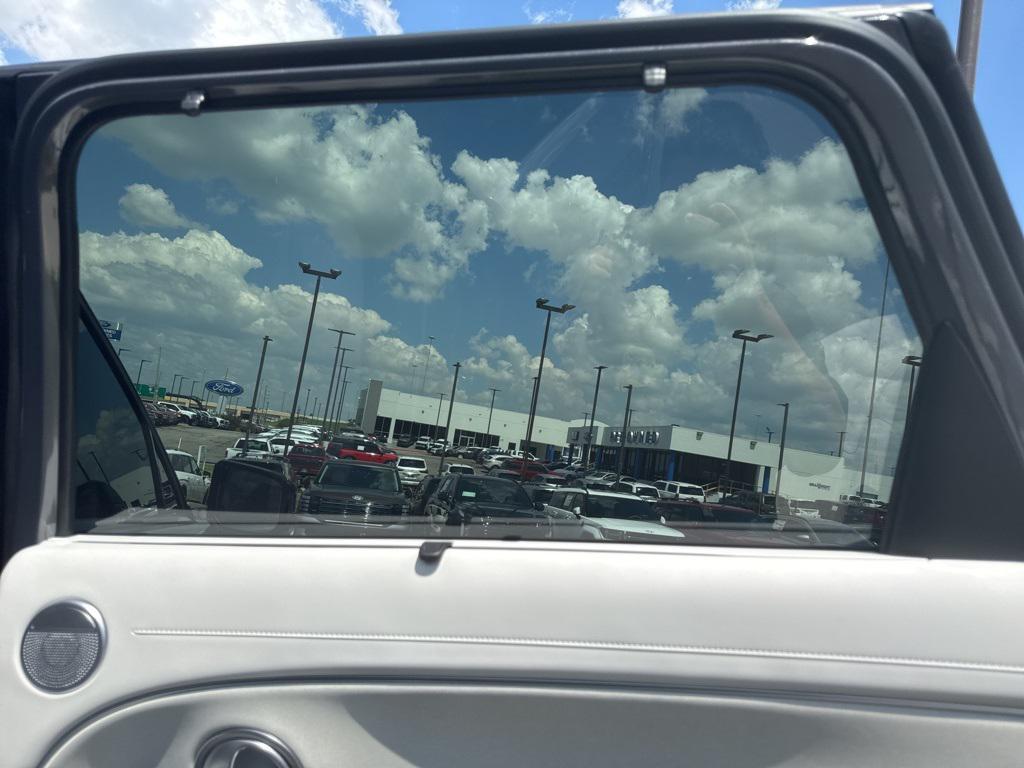 new 2026 Hyundai Palisade car, priced at $56,345