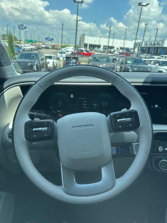 new 2026 Hyundai Palisade car, priced at $56,345