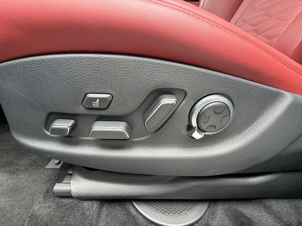 new 2026 Genesis GV80 Coupe car, priced at $91,400