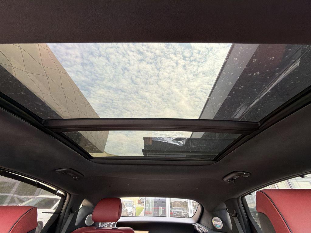 new 2026 Genesis GV80 Coupe car, priced at $91,400