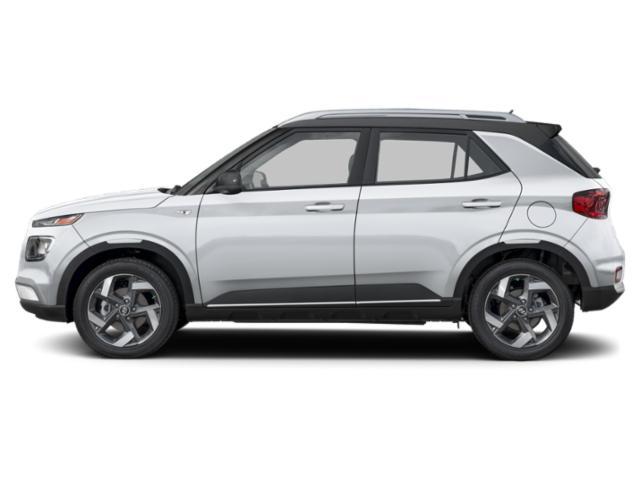 new 2026 Hyundai Venue car, priced at $24,825