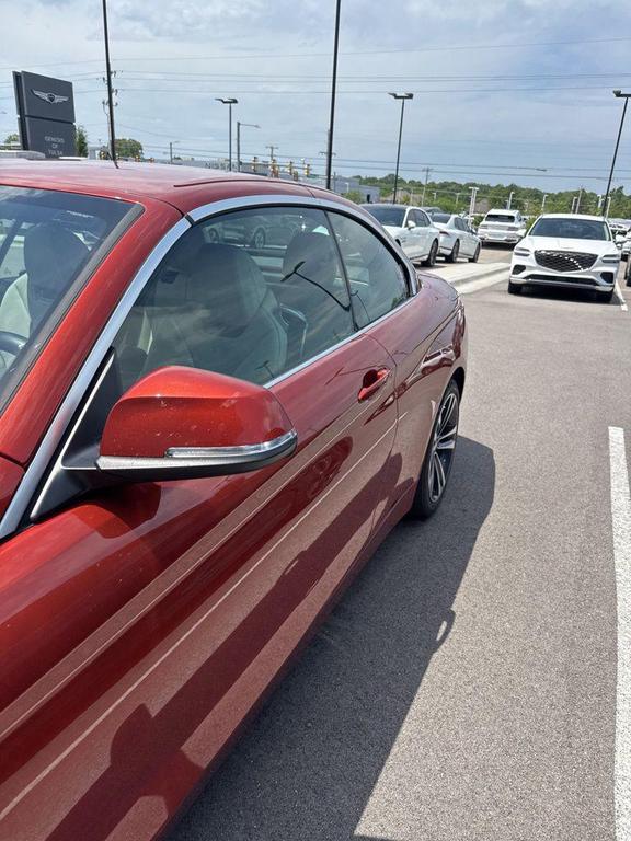 used 2020 BMW 440 car, priced at $38,198