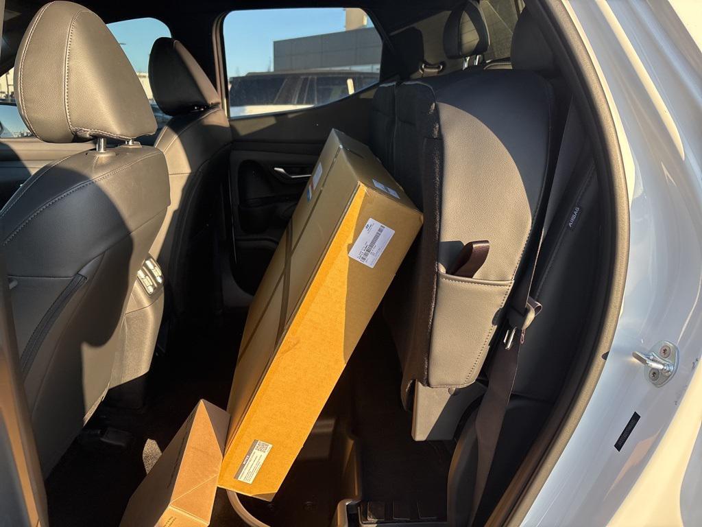 new 2026 Hyundai SANTA CRUZ car, priced at $37,080