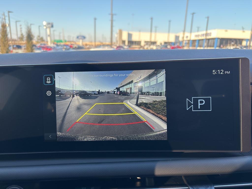 new 2026 Hyundai SANTA CRUZ car, priced at $37,080