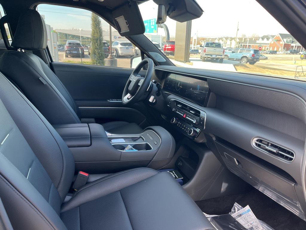 new 2026 Hyundai Palisade car, priced at $56,330