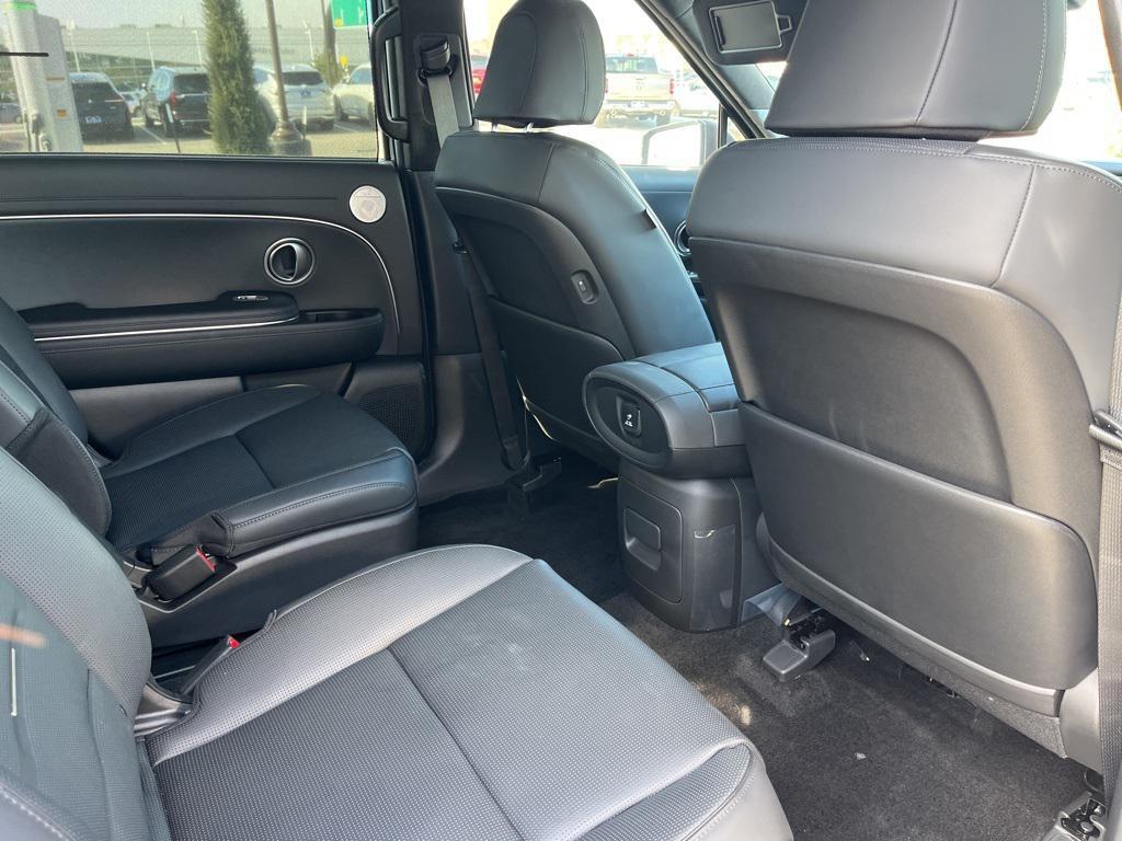 new 2026 Hyundai Palisade car, priced at $56,330