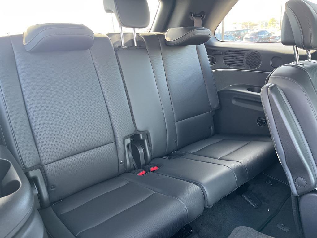 new 2026 Hyundai Palisade car, priced at $56,330