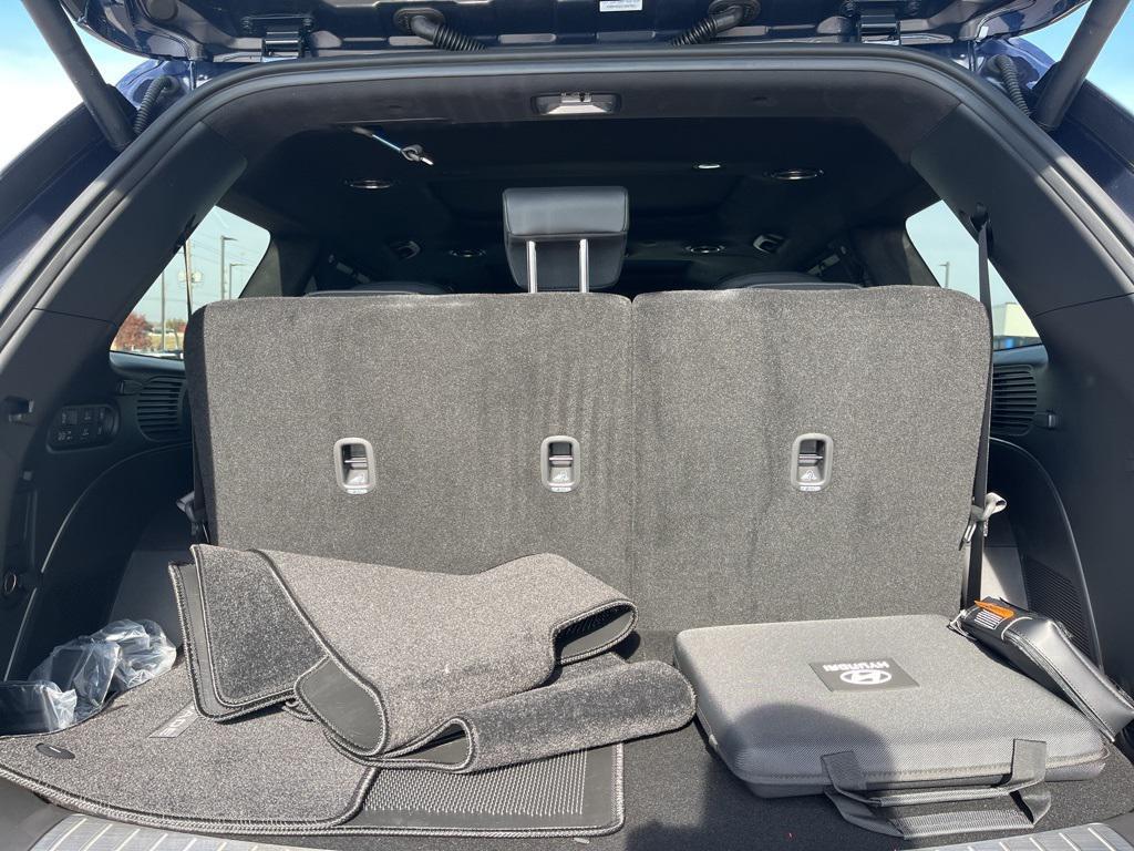 new 2026 Hyundai Palisade car, priced at $56,330