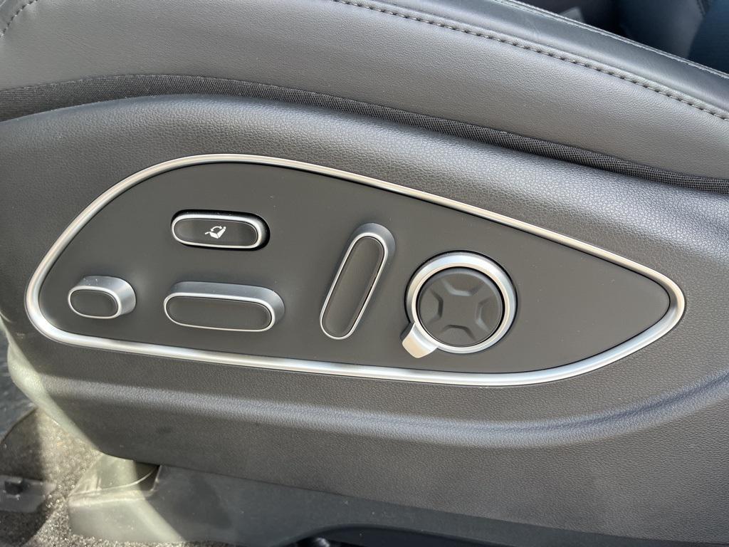 new 2026 Hyundai Palisade car, priced at $56,330