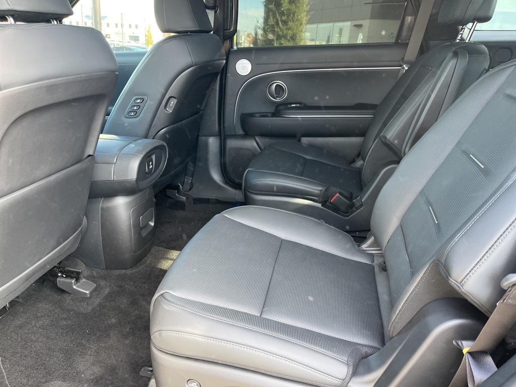 new 2026 Hyundai Palisade car, priced at $56,330