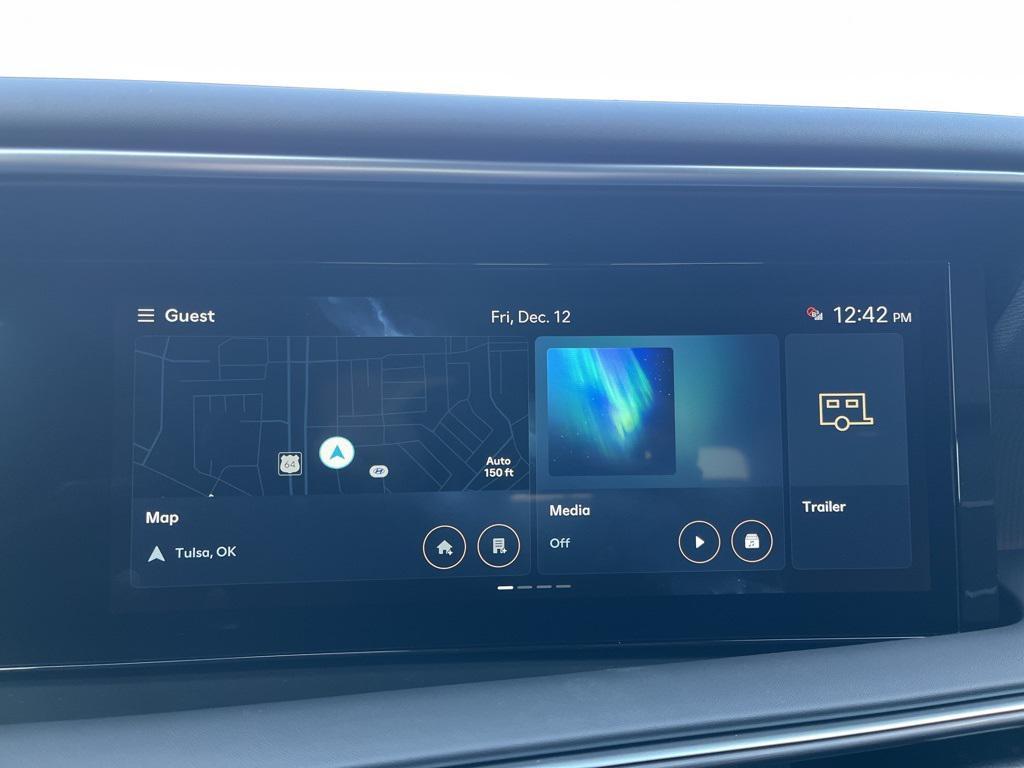 new 2026 Hyundai Palisade car, priced at $56,330