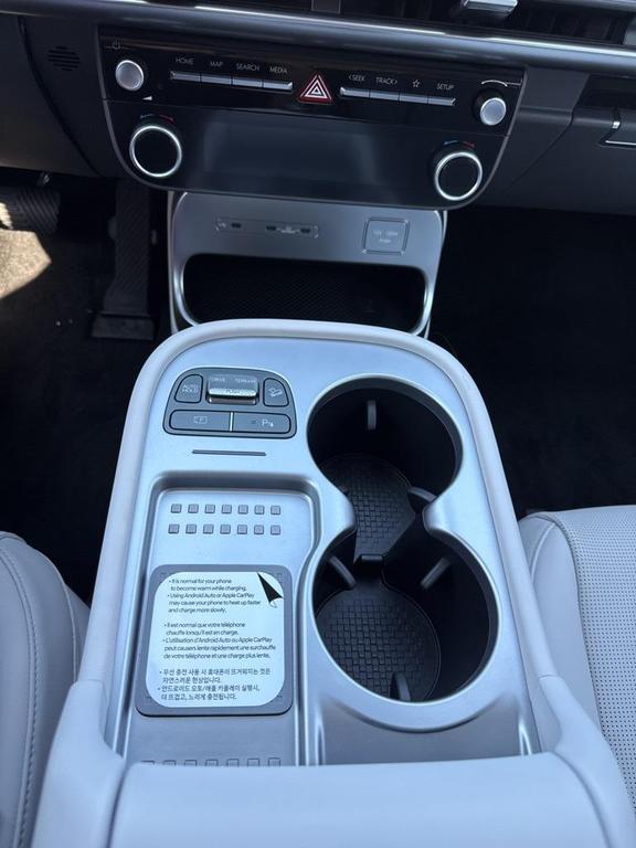 new 2026 Hyundai IONIQ 9 car, priced at $69,480