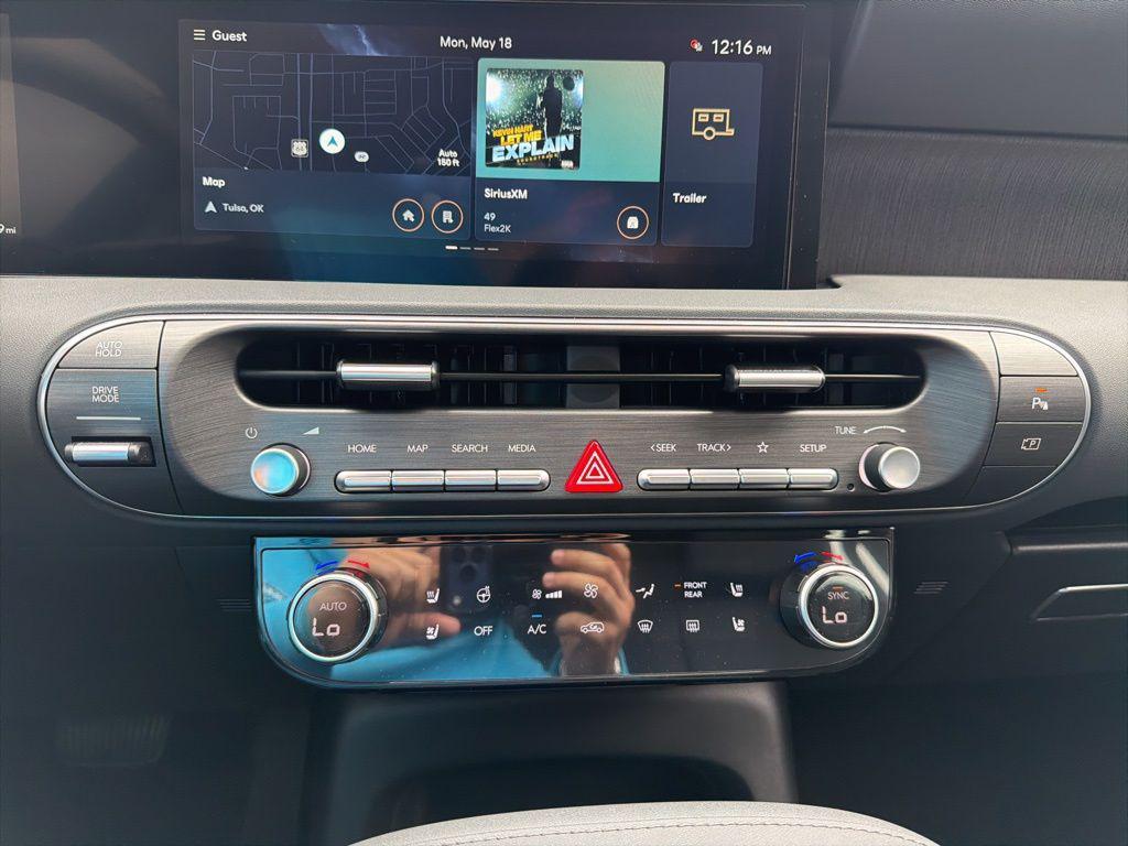new 2026 Hyundai Palisade car, priced at $53,124