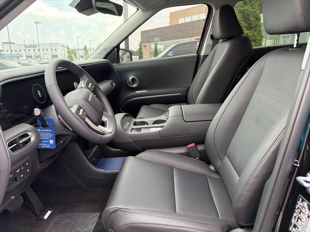 new 2026 Hyundai Palisade car, priced at $53,124