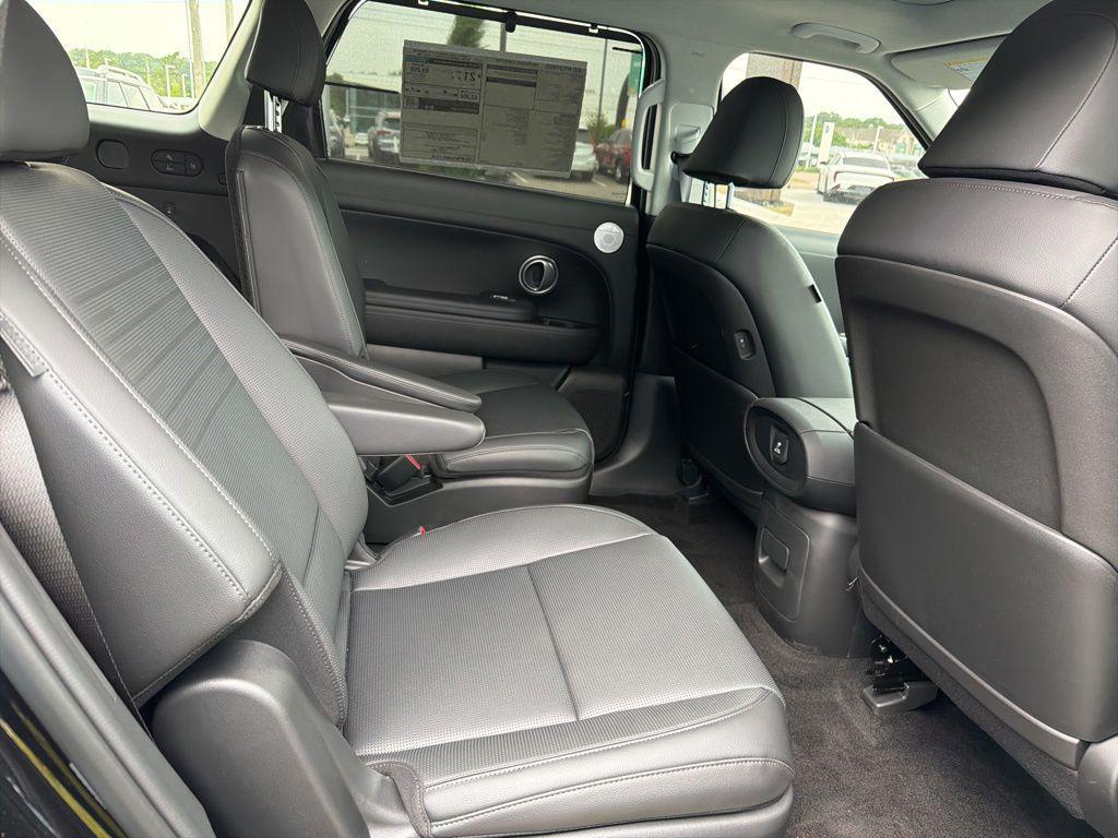 new 2026 Hyundai Palisade car, priced at $53,124