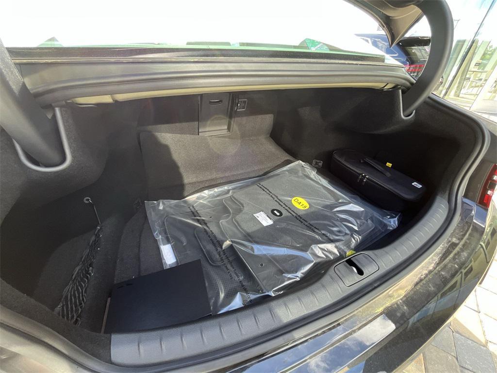 new 2025 Genesis G80 car, priced at $79,000