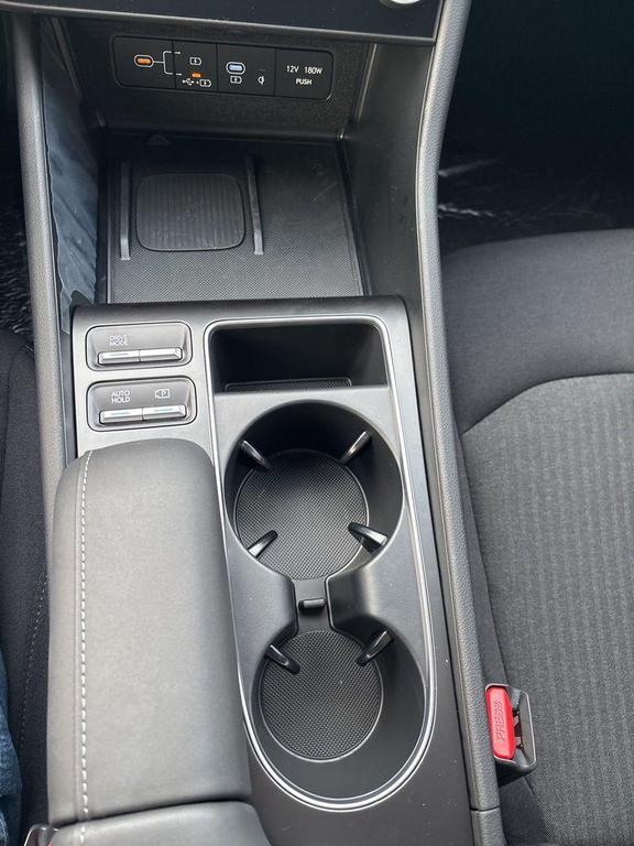 new 2026 Hyundai Sonata car, priced at $30,810