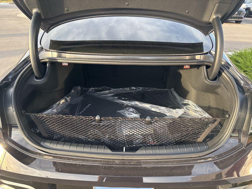 new 2026 Hyundai Sonata car, priced at $30,810