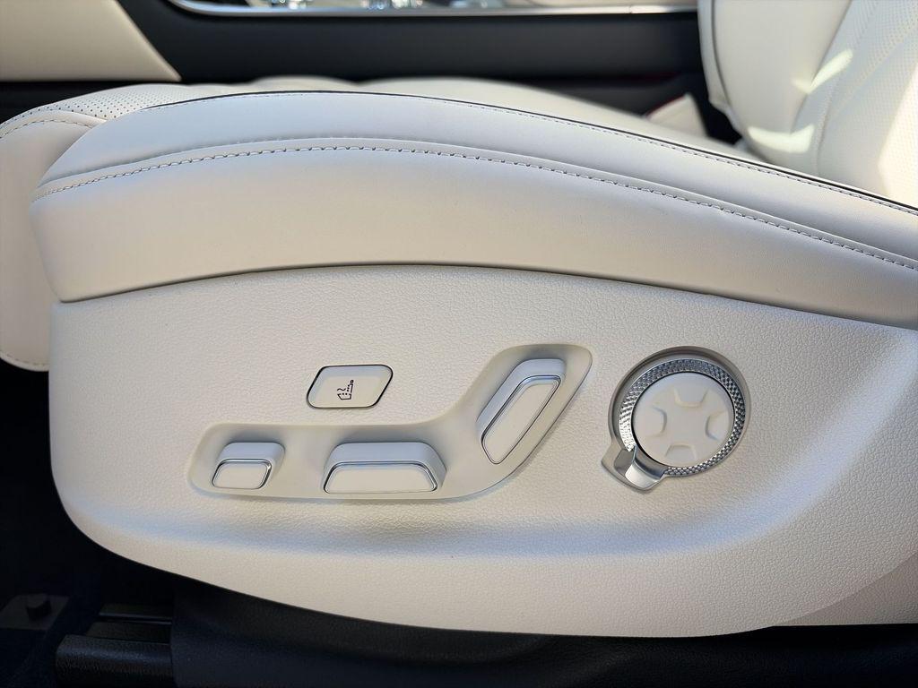 new 2026 Genesis GV80 car, priced at $85,250