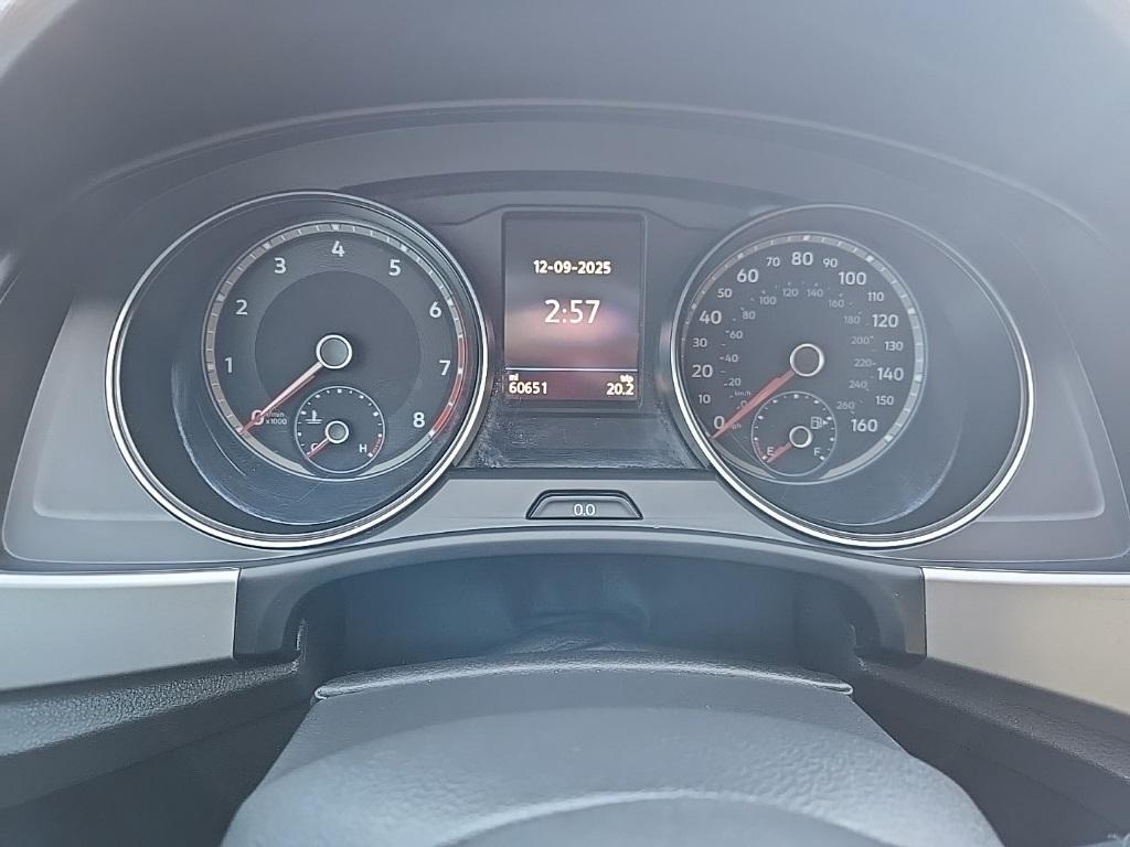 used 2021 Volkswagen Atlas car, priced at $18,254