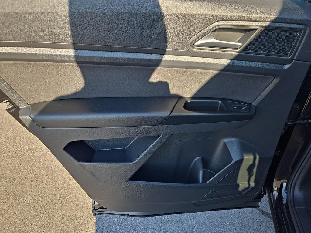 used 2021 Volkswagen Atlas car, priced at $18,254